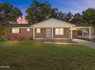 2604 Geneva Court, Fayetteville, NC 28306