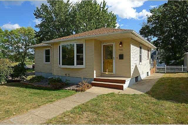 1st image of this home