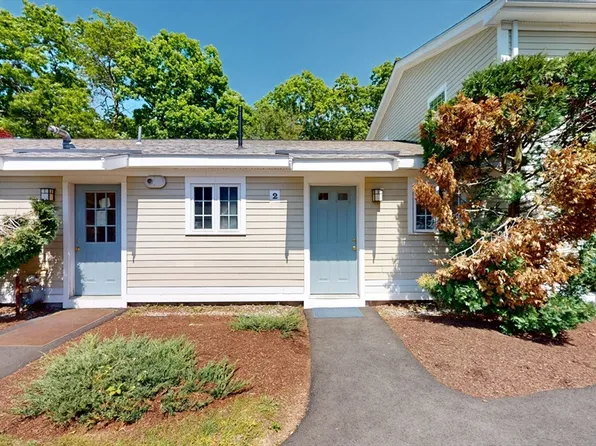 2 Adam St APT 2, South Easton, MA 02375