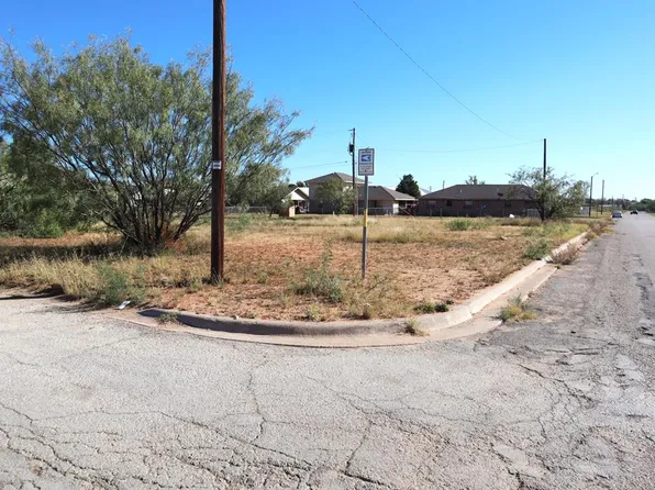 Nicolasa Dr, Colorado City, TX 79512