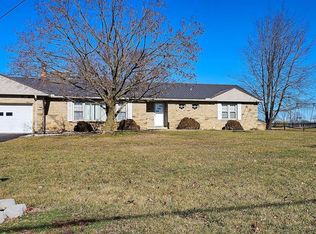 14626 National Pike, Clear Spring, MD 21722