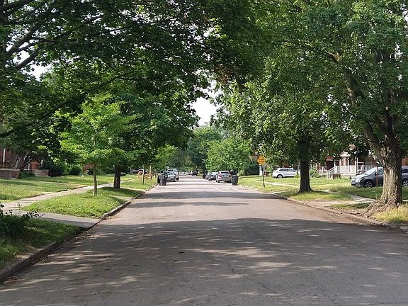 4th image of 14401-03 Mansfield Ave