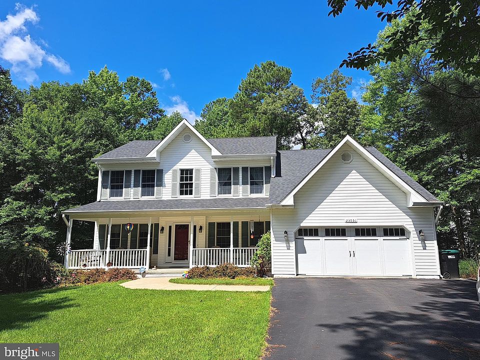 23051 Twinberry Ln, California, MD 20619 Zillow