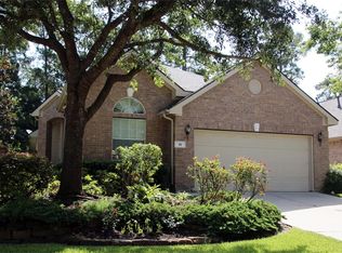 18 Lilac Ridge Pl, Conroe, TX 77384