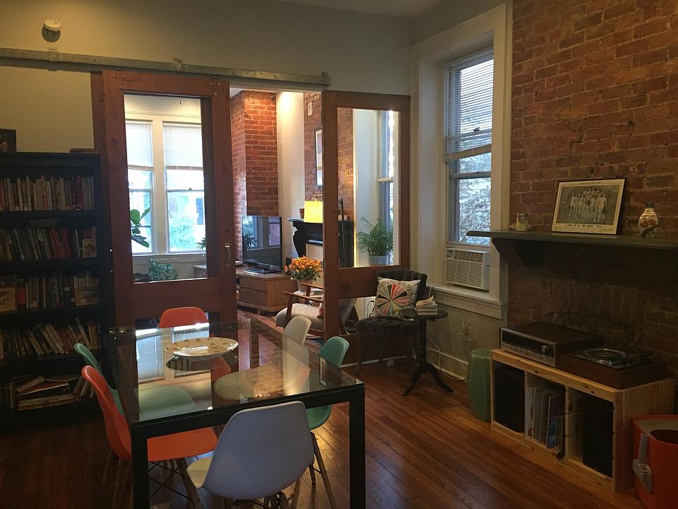 1st image of 4227 Cherry St #1
