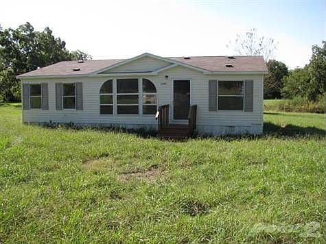 PRIMARY HOME
