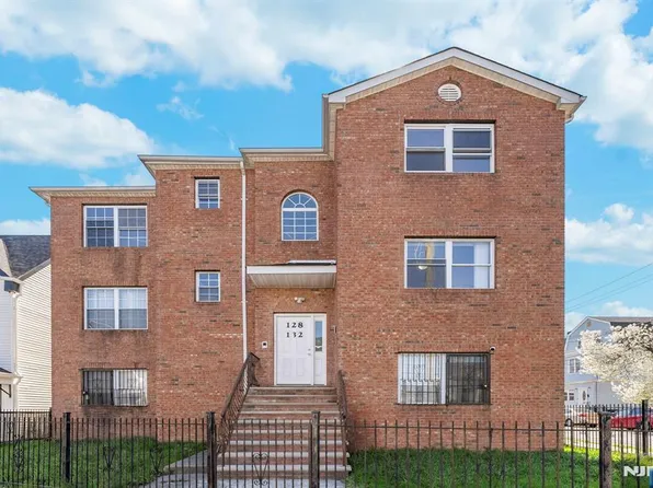 128-132 Leslie St, Newark, NJ 07112