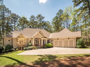 1011 Rock Lndg, Greensboro, GA 30642