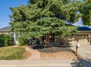 1246 S Telluride St, Aurora, CO 80017