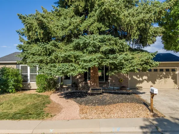 1246 S Telluride St, Aurora, CO 80017