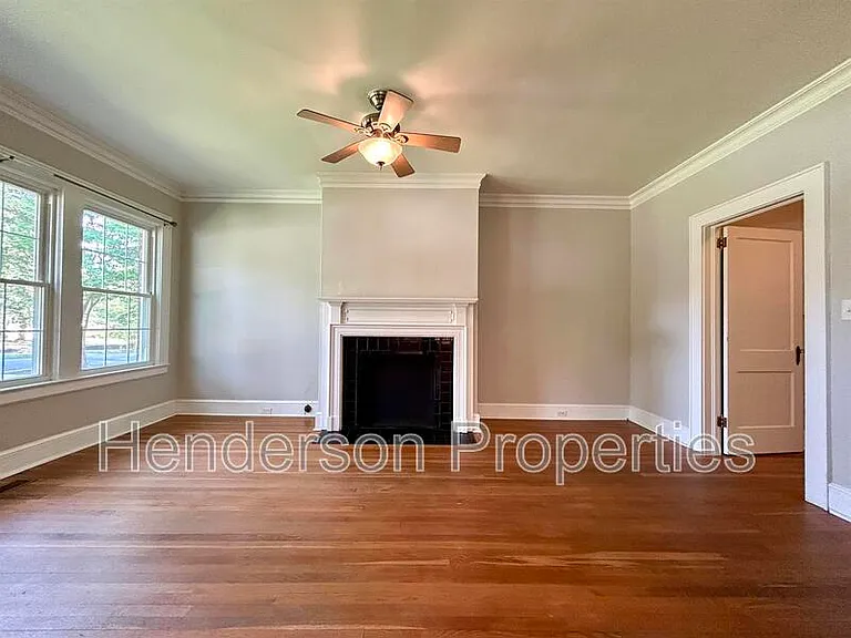 1326 Saint Julien St — Photo 5
