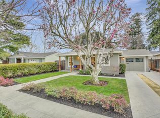 1458 Maxine Ave, San Jose, CA