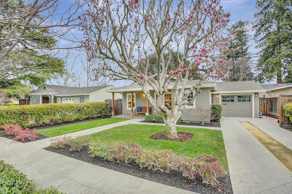 1458 Maxine Ave photo 1