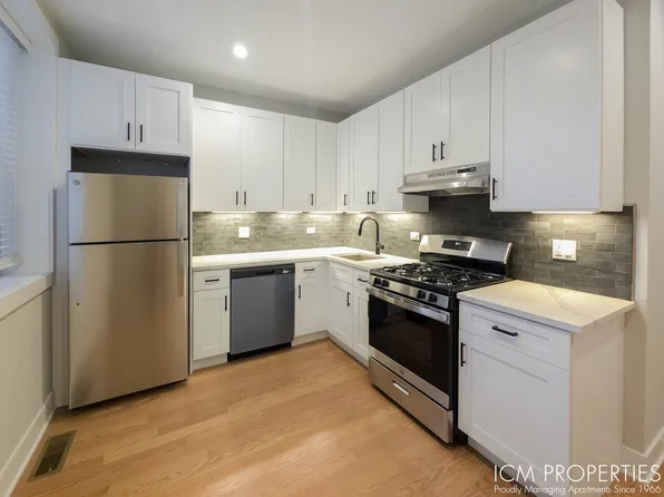 4826 N Wolcott Ave #3B, Chicago, IL 60640