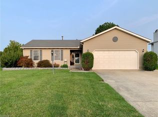 419 Westchester Dr, Brunswick, OH 44212
