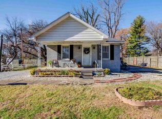 3101 S Boeke Rd, Evansville, IN 47714