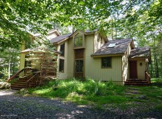 1258 Longrifle Rd, Pocono Pines, PA 18350