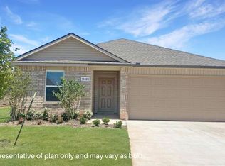 12537 NW 142nd St, Piedmont, OK 73078