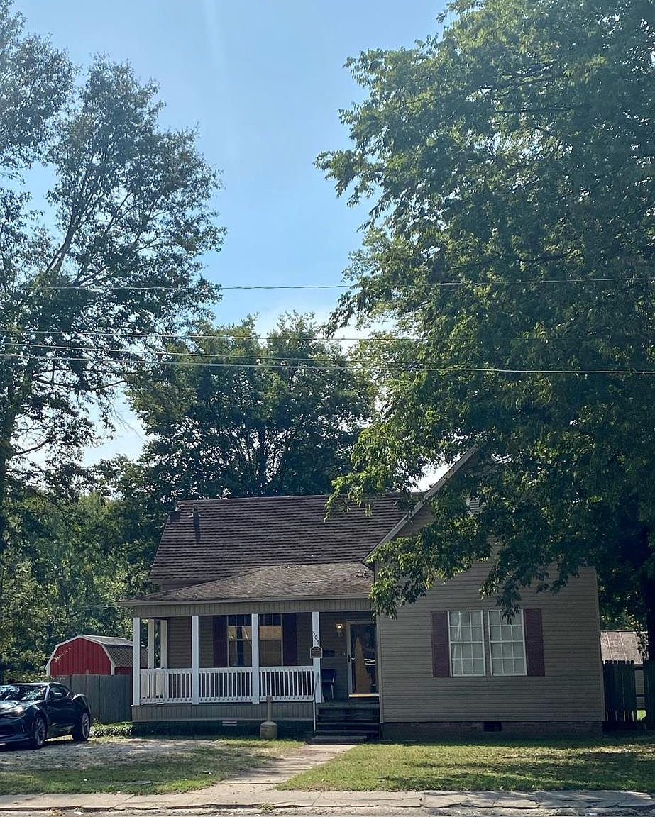 305 Saint Francis St, MO 63857 MLS 23057532 Zillow