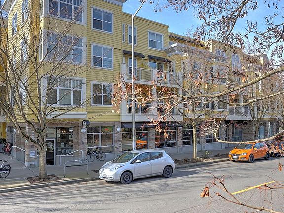 2nd image of 2901 NE Blakeley Street #407