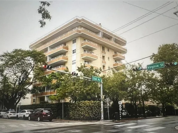 3304 Virginia St APT 7B, Miami, FL 33133