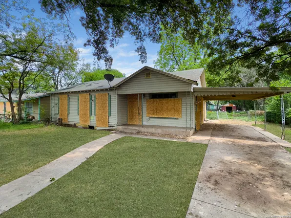 914 hutchins, San Antonio, TX 78221