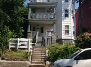69 Kingsdale St, Dorchester, MA 02124