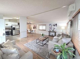 The Cliffs Mobile Home Park, San Diego, CA 92120