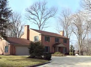 1400 Harrison Hls, Danville, IL 61832