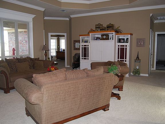 Hardwood under the Carpet