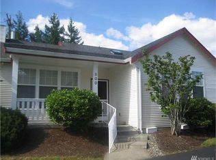 800 Landing Way, Centralia, WA 98531