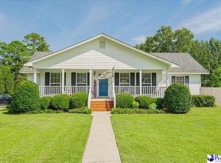 300 Magna Carta Rd, Florence, SC 29501