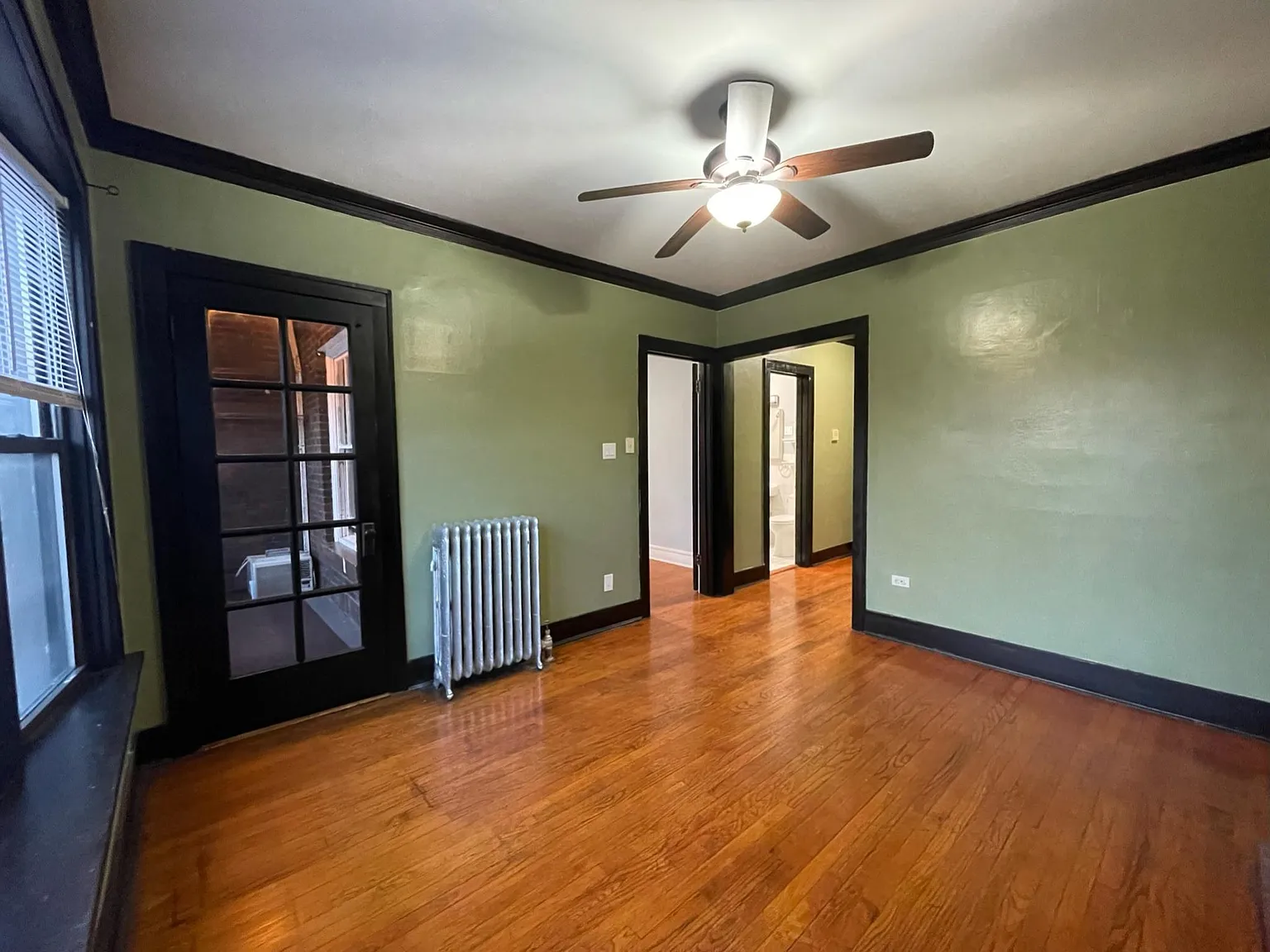 1 bed, $1,400 — Photo 4