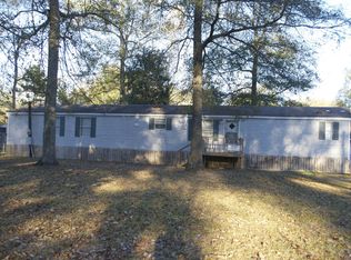 30898 Ivy St, Denham Springs, LA 70726
