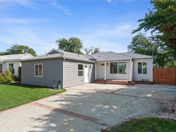 6714 Jellico Ave, Van Nuys, CA 91406