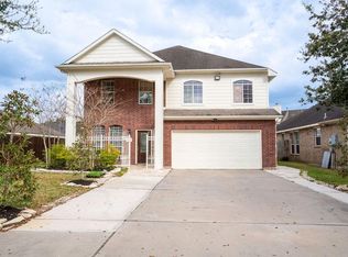 10015 Lizette Ct, Houston, TX 77075