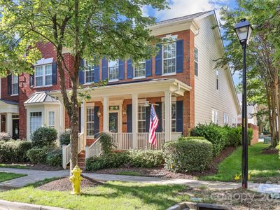 168 Harper Lee St, Davidson, NC, 28036