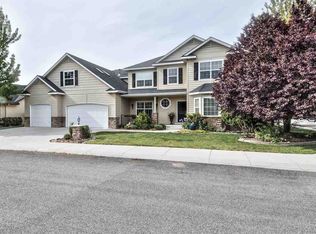 2502 Meadowgrass, Meridian, ID 83646