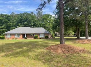201 Mossberg Cir, Statesboro, GA 30461