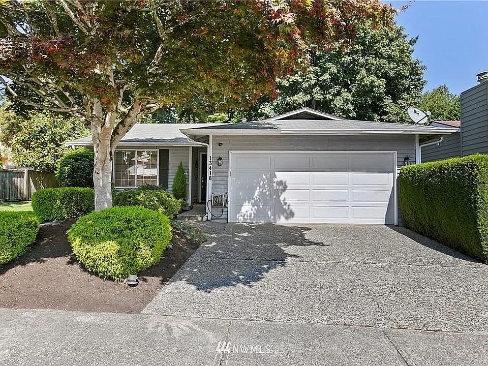 1st image of 13418 NE 136th Pl