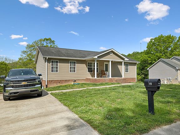 5th image of 119 Gibbs Landing Dr