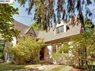 1189 Euclid Ave, Berkeley, CA 94708