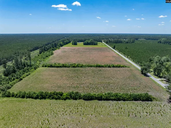 0 Williams Hill Rd #1, Hemingway, SC 29554