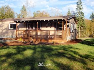 360 Henriot Rd, Winlock, WA 98596