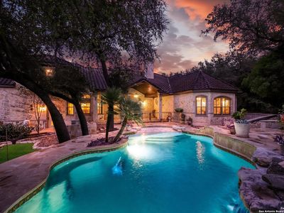 15271 Chinquapin, Helotes, TX, 78023