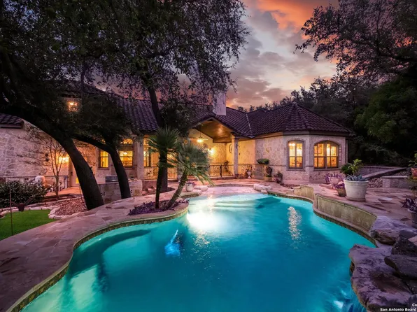 15271 Chinquapin, Helotes, TX 78023