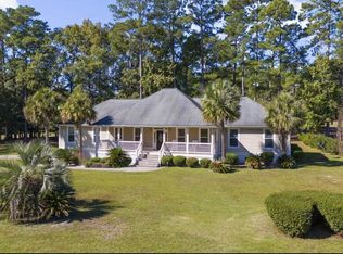 461 Chapel Creek Dr, Santee, SC 29142