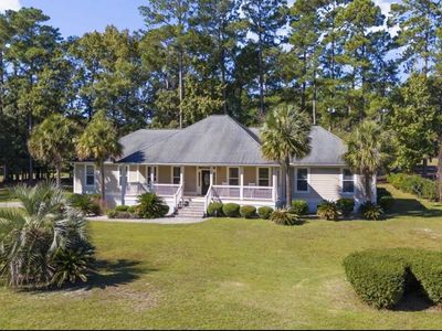 461 Chapel Creek Dr, Santee, SC, 29142