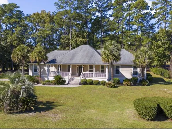 461 Chapel Creek Dr, Santee, SC 29142