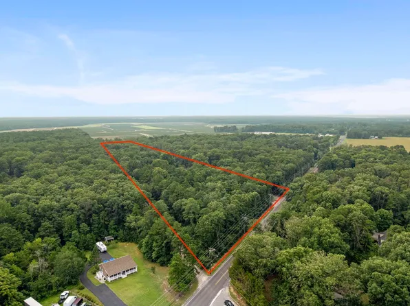 3019 S 1st Rd, Hammonton, NJ 08037